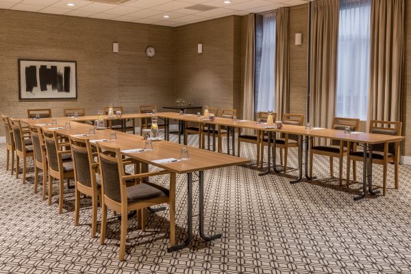 Hotel Sandton Eindhoven Centre